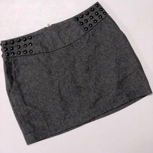 Monteau Shirt gray‎